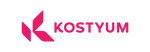 Kostyum logo pink