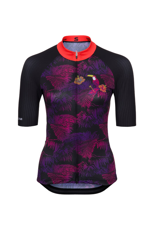 Kostyum Toucan Jersey front